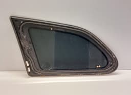 VOLVO 31298039 312980035 31297056 43R-0010235 Chassis Side Window glass Rear Right VOLVO XC60 I (2008-2017) — thumbnail 3