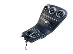 MERCEDES-BENZ A2056809504 center Console MERCEDES-BENZ C-CLASS (W205) (2013-2021) — thumbnail 1