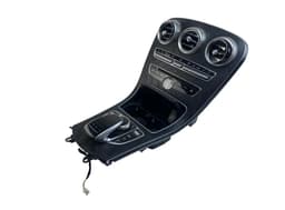 MERCEDES-BENZ A2056809504 center Console MERCEDES-BENZ C-CLASS (W205) (2013-2021) — thumbnail 2