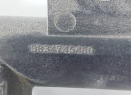 CITROËN 5800624910 9834745480 Coolant pipe CITROËN C4 III / X (C41) (2020-) — thumbnail 4