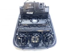 MERCEDES-BENZ A2056809504 center Console MERCEDES-BENZ C-CLASS (W205) (2013-2021) — thumbnail 6