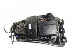 MERCEDES-BENZ A2056809504 center Console MERCEDES-BENZ C-CLASS (W205) (2013-2021) — thumbnail 3