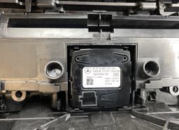 MERCEDES-BENZ A2056809504 center Console MERCEDES-BENZ C-CLASS (W205) (2013-2021) — thumbnail 5