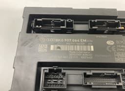 AUDI 8K0907064EM 8K0907064 Comfort Module (CCM) AUDI A5 (B8) (2007-2016) — thumbnail 3