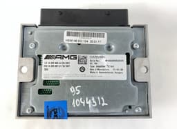 MERCEDES-BENZ A2059005330 Control units, other MERCEDES-BENZ C-CLASS (W205) (2013-2021) — thumbnail 3