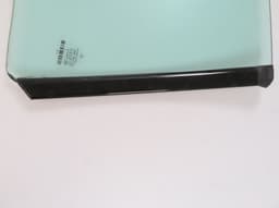 MERCEDES-BENZ A2076700110 A2076701500 Chassis Side Window glass Rear Left MERCEDES-BENZ E-CLASS Coupe (C207) (2009-2016) — thumbnail 3