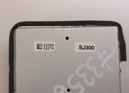 SUBARU 2239802274 KSS42S Control units, other SUBARU FORESTER (SK) (2018-2024) — thumbnail 3