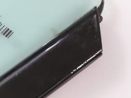 MERCEDES-BENZ A2076700210 Chassis Side Window glass Rear Right MERCEDES-BENZ E-CLASS Coupe (C207) (2009-2016) — thumbnail 3