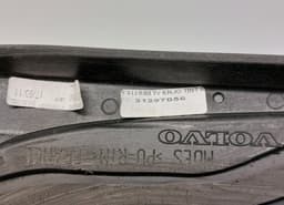 VOLVO 31298039 312980035 31297056 43R-0010235 Chassis Side Window glass Rear Right VOLVO XC60 I (2008-2017) — thumbnail 4