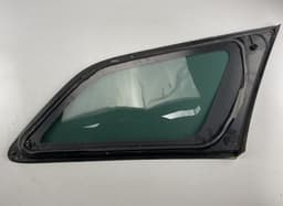 MAZDA Chassis Side Window glass Rear Left MAZDA CX-7 (ER) (2006-2014) — thumbnail 2