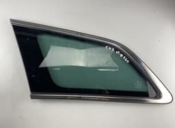 MAZDA Chassis Side Window glass Rear Left MAZDA CX-7 (ER) (2006-2014) — thumbnail 1