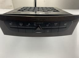 MERCEDES-BENZ CD Changer MERCEDES-BENZ E-CLASS (W211) (2002-2009) — thumbnail 2