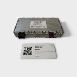 MERCEDES-BENZ A1669003407 A1669003602 A1669001105 Control units, other MERCEDES-BENZ E-CLASS Coupe (C207) (2009-2016) — thumbnail 4
