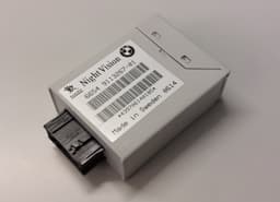 BMW 66549113267 Control units, other BMW 7 (E65, E66) (2001-2009) — thumbnail 1
