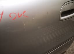 VOLVO Door Front Left VOLVO S80 I (TS, XY) (1998-2006) — thumbnail 3