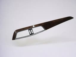 MERCEDES-BENZ A2046801571 Dashboard Trim MERCEDES-BENZ ML-CLASS (W163) (1998-2005) — thumbnail 1
