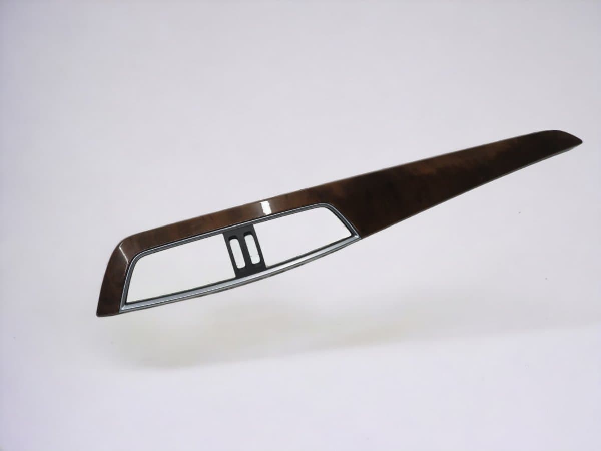 MERCEDES-BENZ A2046801571 Dashboard Trim MERCEDES-BENZ ML-CLASS (W163) (1998-2005)