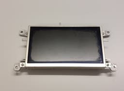 AUDI 8T0919603E Dash screen AUDI Q5 (8R) (2008-2016) — thumbnail 1