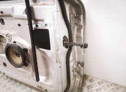 VOLVO Door Front Left VOLVO S80 I (TS, XY) (1998-2006) — thumbnail 6