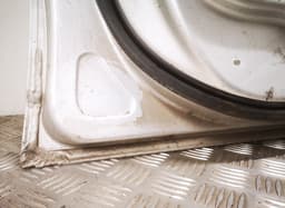VOLVO Door Front Left VOLVO S80 I (TS, XY) (1998-2006) — thumbnail 5