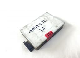 MERCEDES-BENZ A0009058104 Distronic radar / sensor MERCEDES-BENZ C-CLASS (W205) (2013-2021) — thumbnail 1