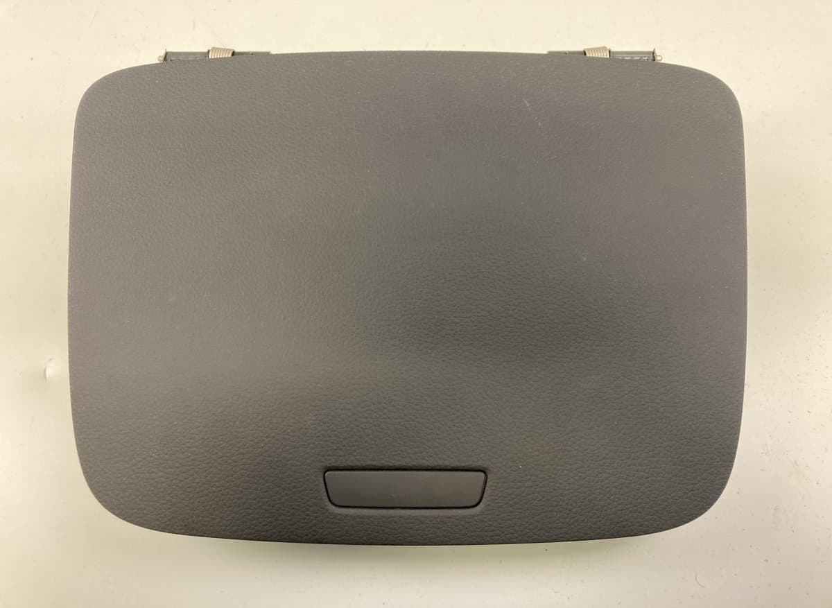 VW 7N0857922 7N0857922B81X Dashboard Shelf / Stowage VW SHARAN II (7N) (2010-2022)