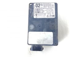 MERCEDES-BENZ A0009058104 Distronic radar / sensor MERCEDES-BENZ C-CLASS (W205) (2013-2021) — thumbnail 2