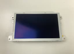AUDI 8R0919604A 8R0919604A HSA1302430169 Dash screen AUDI A4 / A4 ALLROAD (B8) (2007-2015) — thumbnail 1