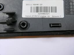 MERCEDES-BENZ A2046801571 Dashboard Trim MERCEDES-BENZ ML-CLASS (W163) (1998-2005) — thumbnail 5