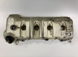 PORSCHE 94810513502 94810523502 Cylinder head valve cover PORSCHE CAYENNE I (2002-2010) — thumbnail 1