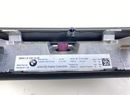 BMW 65509826394 Dash screen BMW 5 (G30, G31) (2016-2024) — thumbnail 3