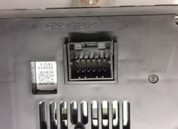 SUBARU 85261SG141 Dash screen SUBARU FORESTER (SJ) (2013-2018) — thumbnail 3