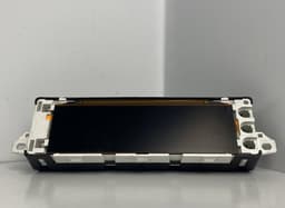PEUGEOT 9666632080 503550290707 Dash screen PEUGEOT 207 (2006-2014) — thumbnail 1