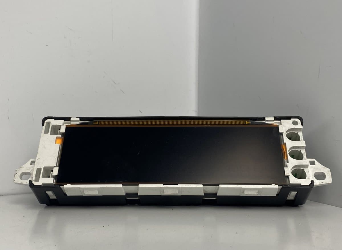 PEUGEOT 9666632080 503550290707 Dash screen PEUGEOT 207 (2006-2014)