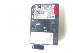 MERCEDES-BENZ A0009058104 Distronic radar / sensor MERCEDES-BENZ C-CLASS (W205) (2013-2021) — thumbnail 2