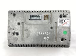 NISSAN 280911BY3C Dash screen NISSAN 370Z (Z34) (2009-2021) — thumbnail 3