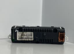 PEUGEOT 9666632080 503550290707 Dash screen PEUGEOT 207 (2006-2014) — thumbnail 2