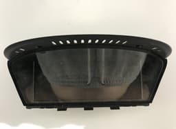 BMW 6957343 65826957343 Dash screen BMW 6 (E63, E64) (2004-2010) — thumbnail 1