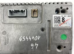 NISSAN 280911BY3C Dash screen NISSAN 370Z (Z34) (2009-2021) — thumbnail 4