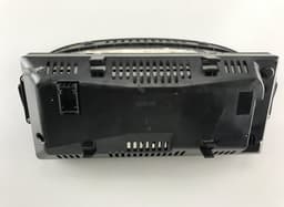 BMW 6957343 65826957343 Dash screen BMW 6 (E63, E64) (2004-2010) — thumbnail 4