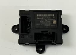 VOLVO 31343027AC 1010253801 Door control unit front right VOLVO XC60 I (2008-2017) — thumbnail 1