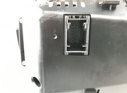 BMW 6957343 65826957343 Dash screen BMW 6 (E63, E64) (2004-2010) — thumbnail 5