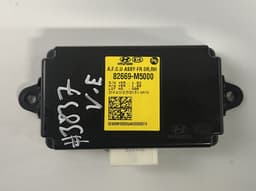 HYUNDAI 82669M5000 Door control unit front left HYUNDAI NEXO (FE) (2018-) — thumbnail 1