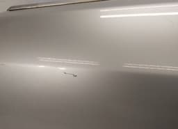 AUDI Door Front Left AUDI A8 (4D2, 4D8) (1994-2002) — thumbnail 3
