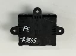 VOLVO 31343027AC 1010253801 Door control unit front right VOLVO XC60 I (2008-2017) — thumbnail 2