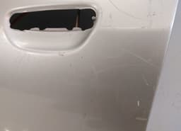 AUDI Door Front Left AUDI A8 (4D2, 4D8) (1994-2002) — thumbnail 4