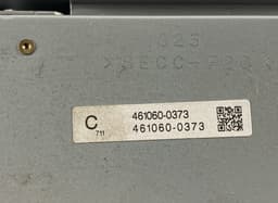 MAZDA Dash screen MAZDA CX-7 (ER) (2006-2014) — thumbnail 3