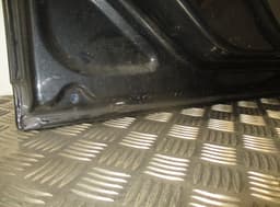 VOLVO Door Front Left VOLVO S40 / V50 / C30 / C70 (MS, MW) (2004-2012) — thumbnail 7