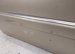 AUDI Door Front Left AUDI A8 (4D2, 4D8) (1994-2002) — thumbnail 3