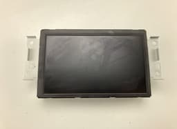 VOLVO 31382065 31382065AE 78HL133930135AAA 78HL13-3930135-AAA Dash screen VOLVO XC60 I (2008-2017) — thumbnail 5